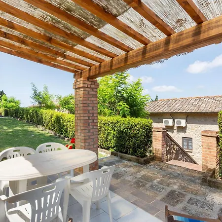 Lavish In With Pool Holiday home Volterra