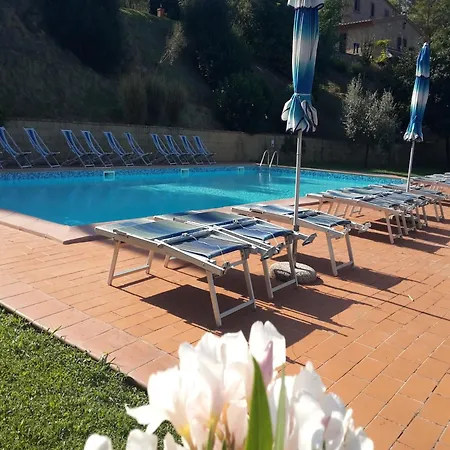 Lavish In With Pool Holiday home *
