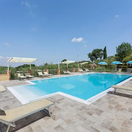 Lavish In With Pool * Volterra