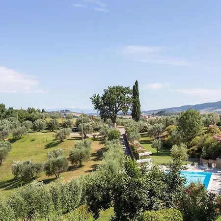 Lavish In With Pool Volterra