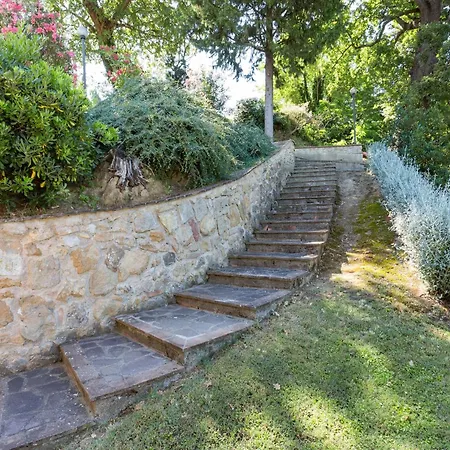 Lavish In With Pool Holiday home Volterra