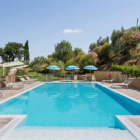 Lavish In With Pool * Volterra