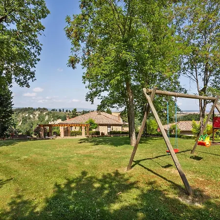 Lavish In With Pool * Volterra